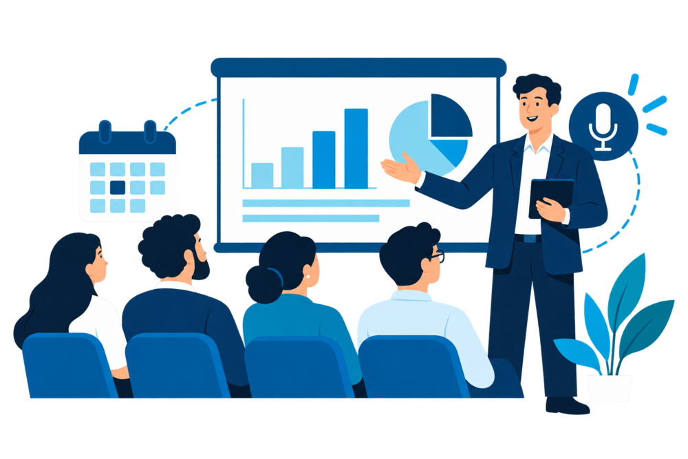 Eventi e formazione CADIPROF